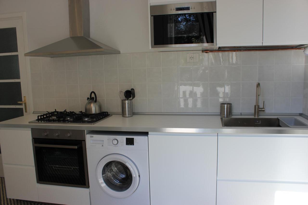 Aquarium By The Sea Apartment Levanto Bagian luar foto